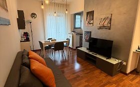 CASA CRI - AL PARCO 45 mt 2